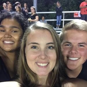 Meet your Posher, Taylor